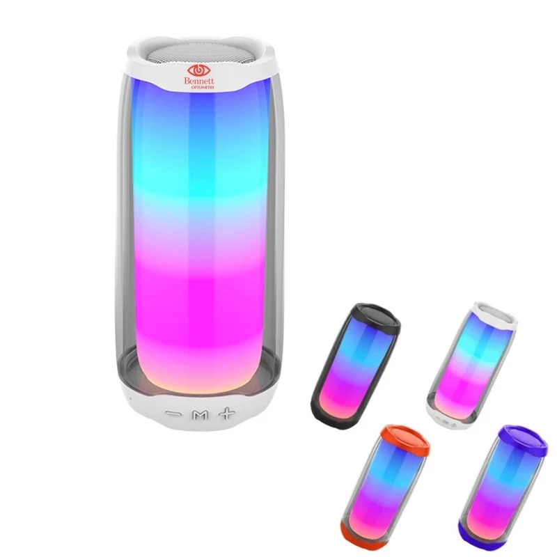 Portable Bluetooth Speaker Wireless 1