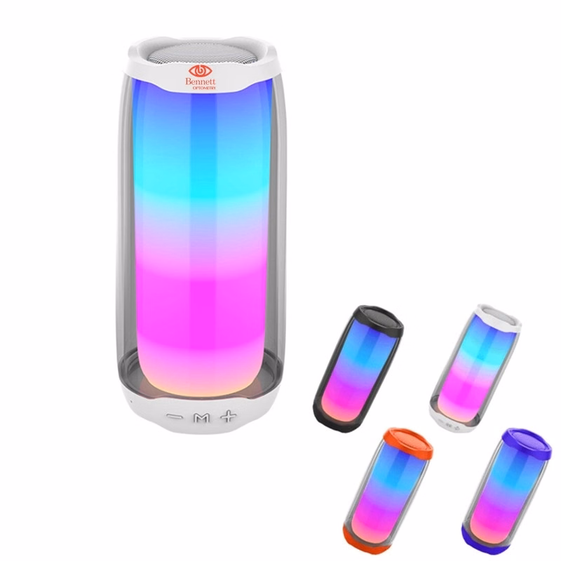 Portable Bluetooth Speaker Wireless