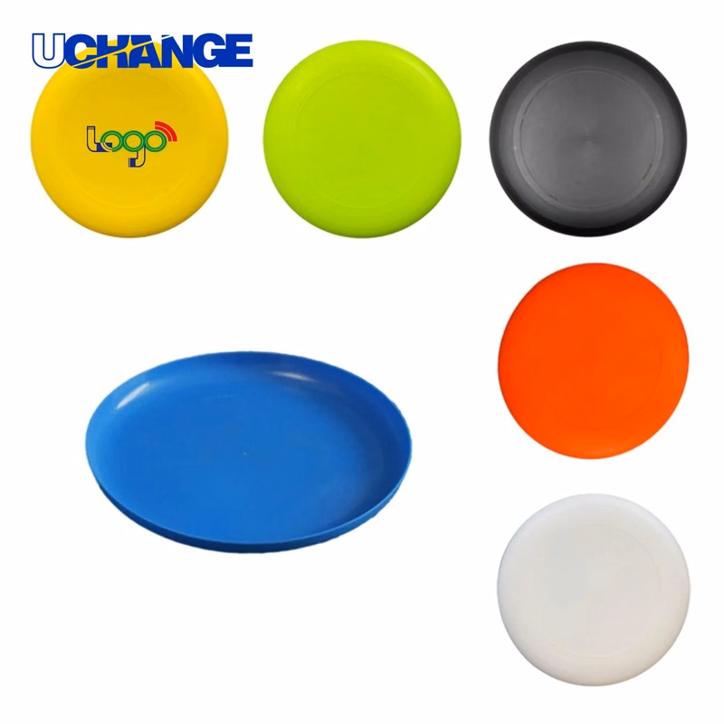 Outdoor Flying Disc Toy for Kids