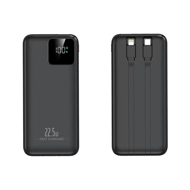 Ultra Thin Power Bank 1
