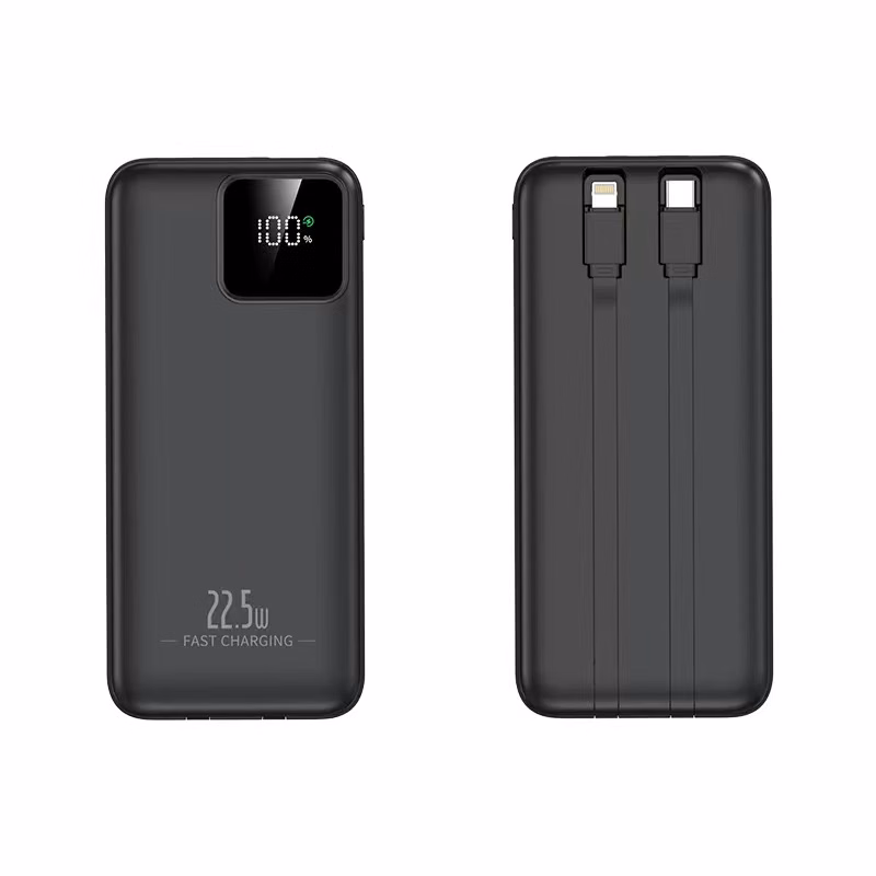 Ultra Thin Power Bank