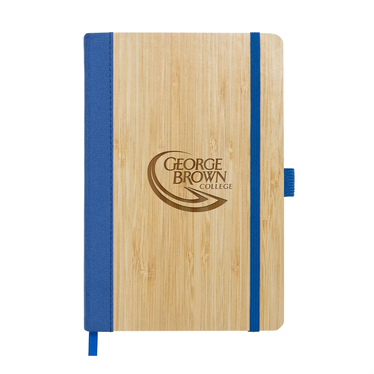 Forleo Bamboo Notebook 1