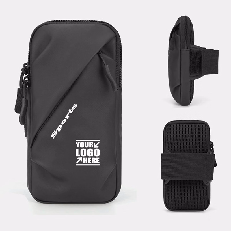 Running Armband Cell Phone Holder