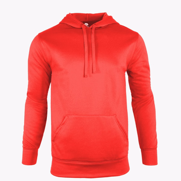 #J723 / Tech Fleece Men's Pullover Hoodie