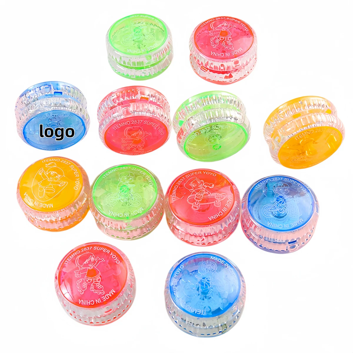 Light Up Yo-Yo 1