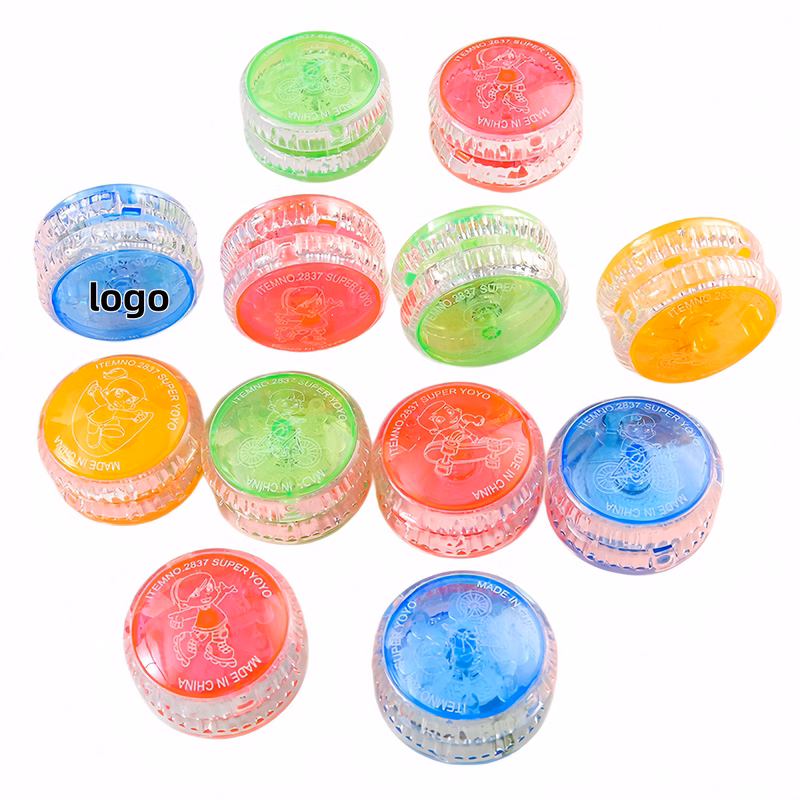 Light Up Yo-Yo
