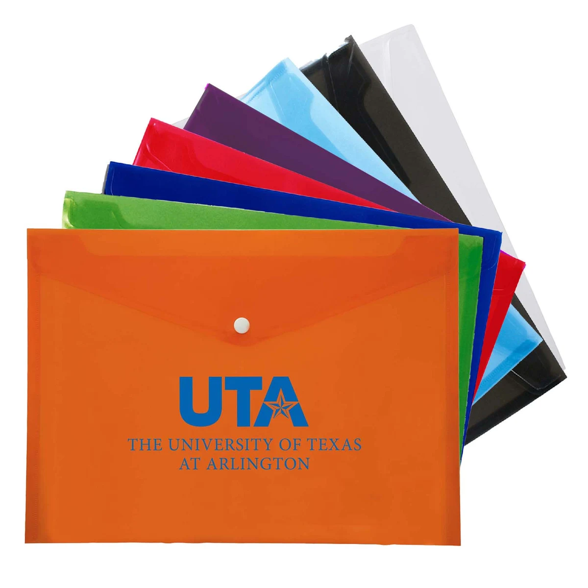 Letter Size Document Holder 1