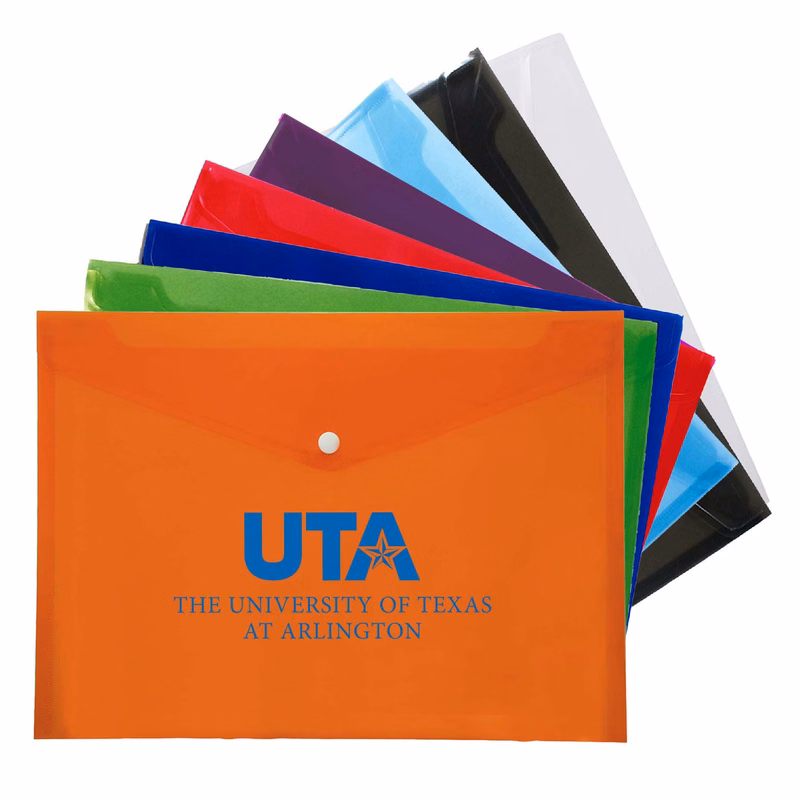Letter Size Document Holder