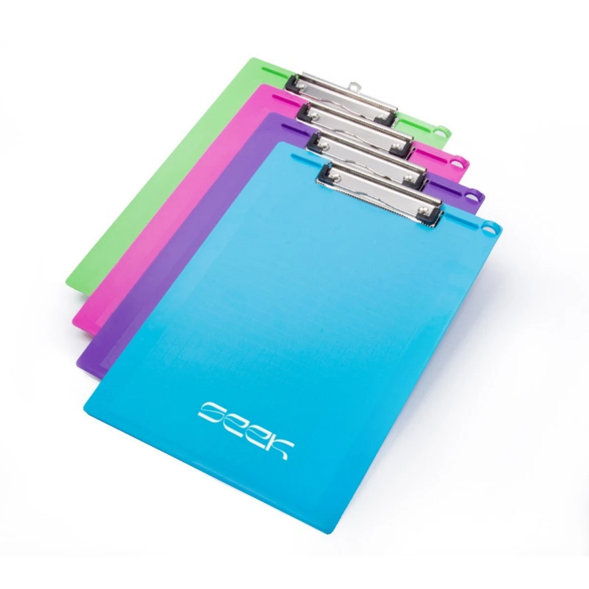 A4 Clipboard With Ruler 1