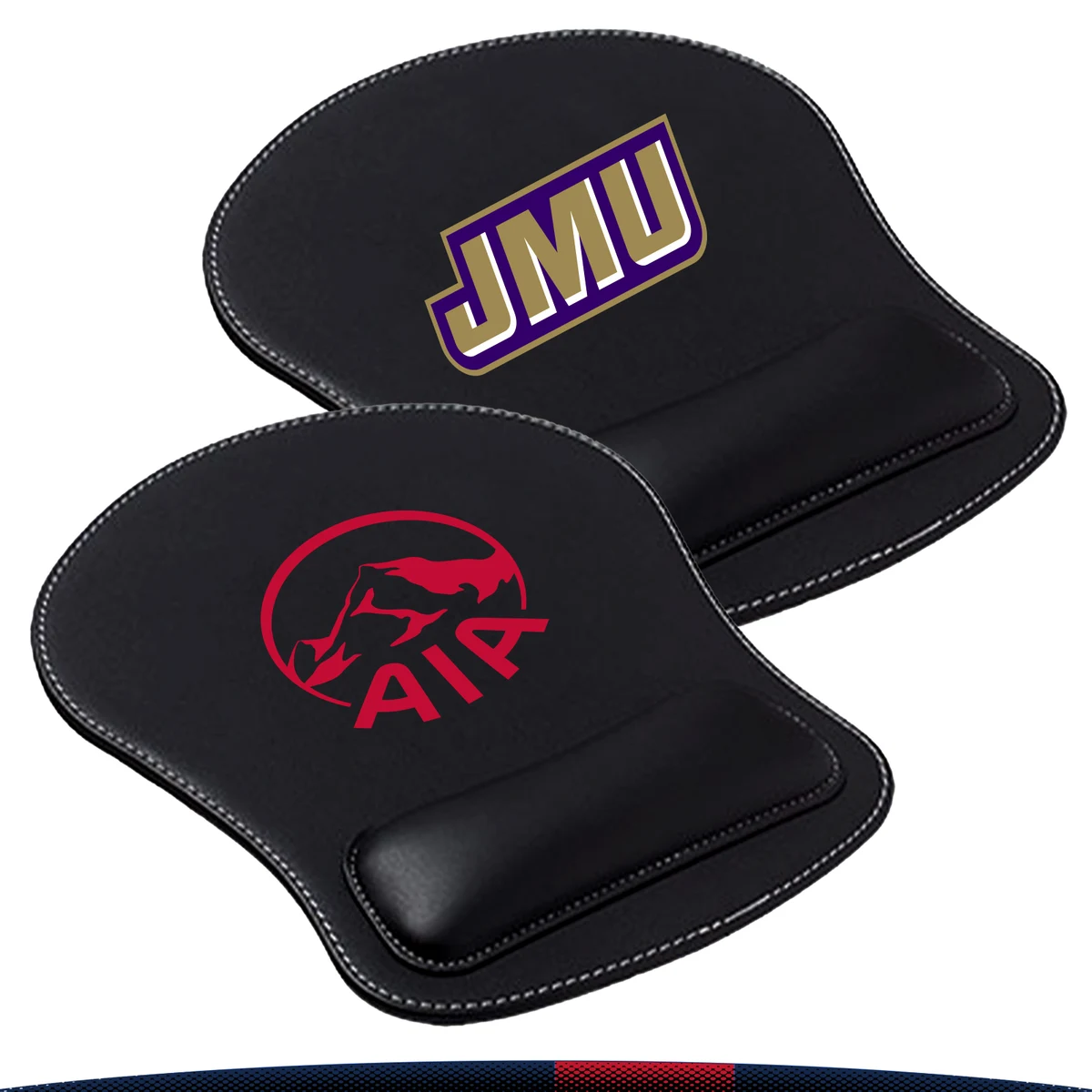 Ziplid Leatherette Mouse Pad 1