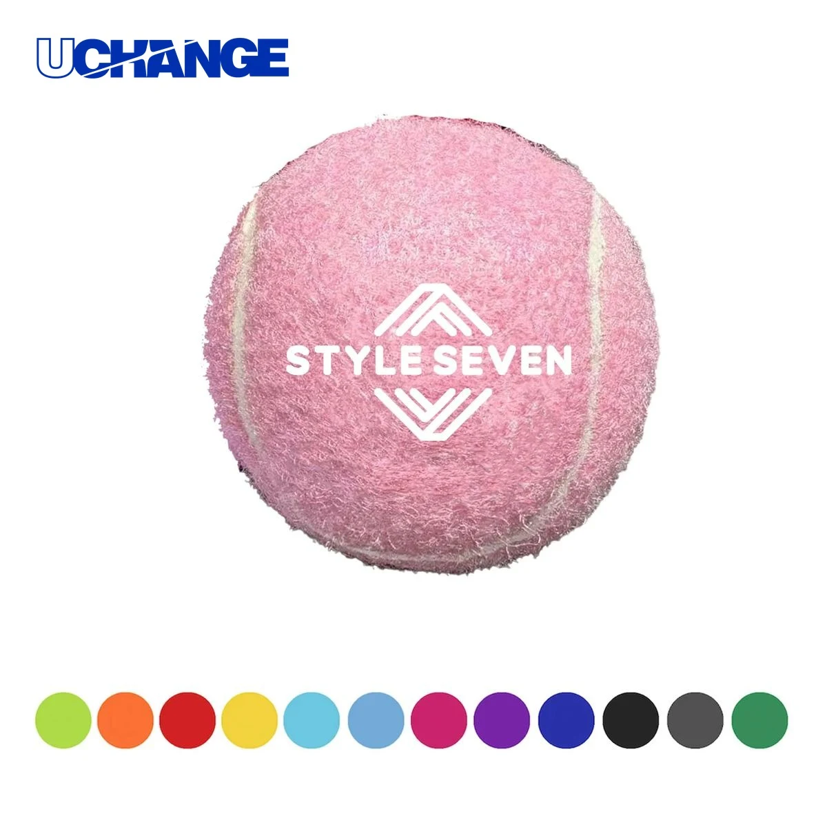 Toy Tennis Ball for Dogs 1