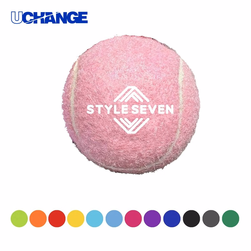 Toy Tennis Ball for Dogs