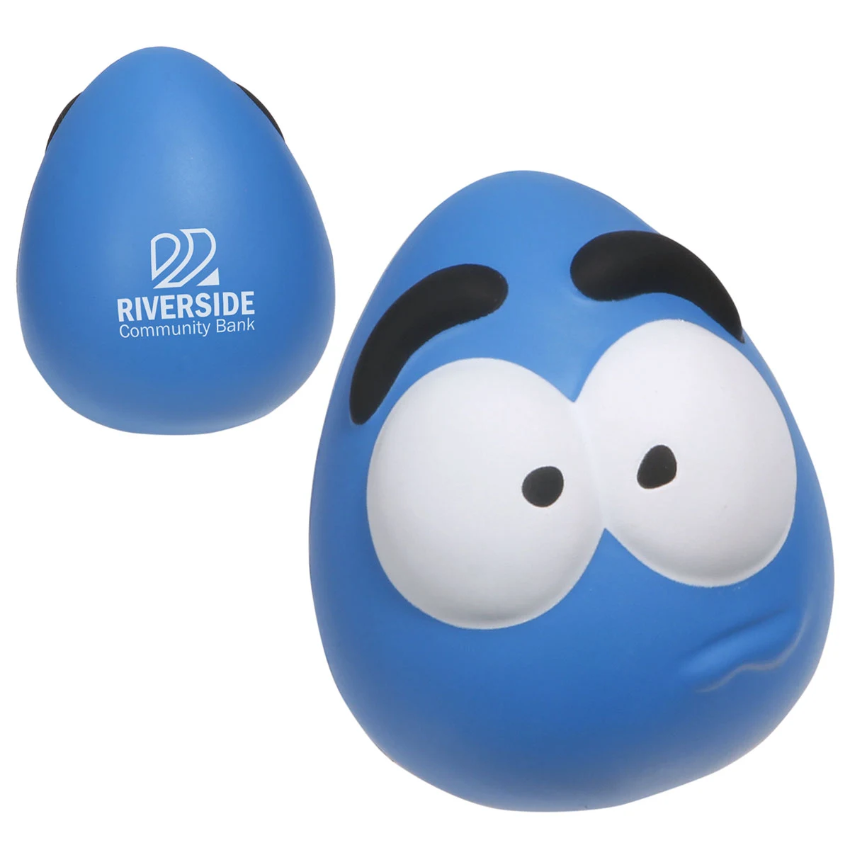 Mini Mood Maniac Stress Reliever-Stressed 1