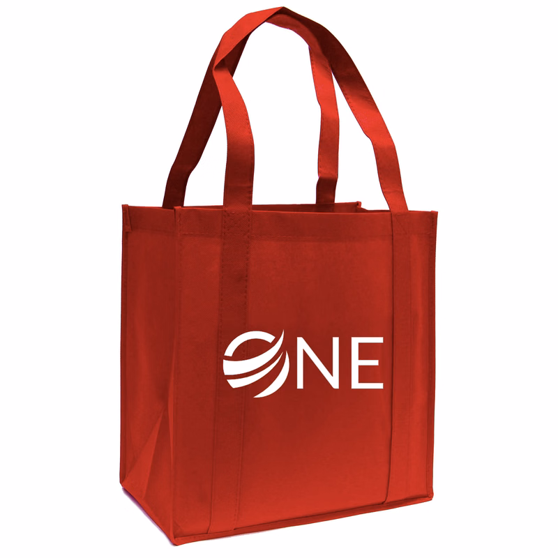 Eco Friendly Non-Woven Shopping bag