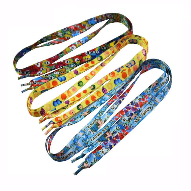 Custom Shoelace