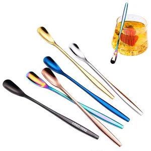 6.69 Inch Spoon 1