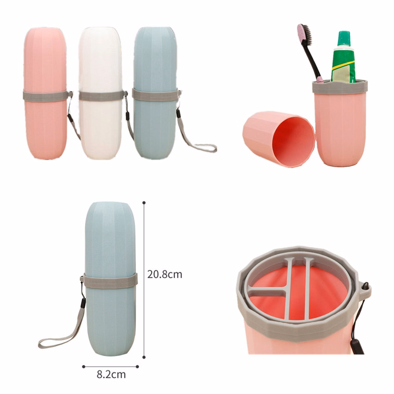 Portable Travel Washing Bottle