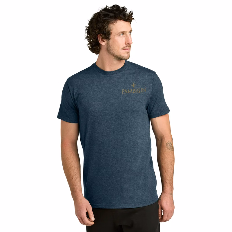 tentree(R) TreeBlend Classic T-Shirt