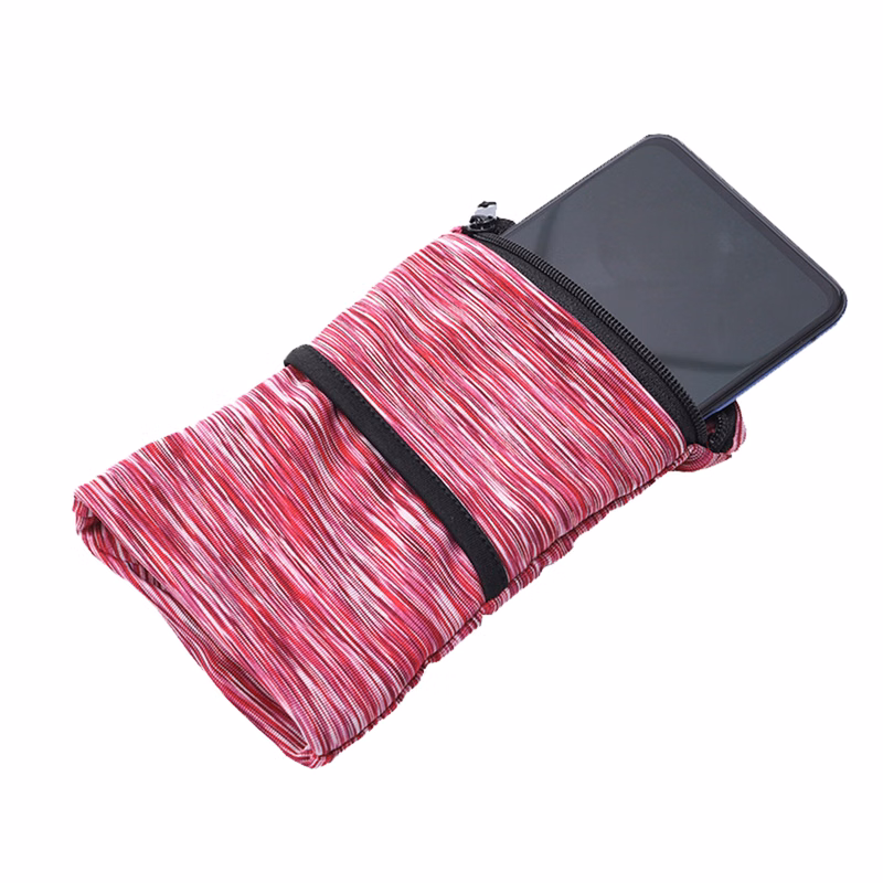 MOQ100 Running Wrist Bag