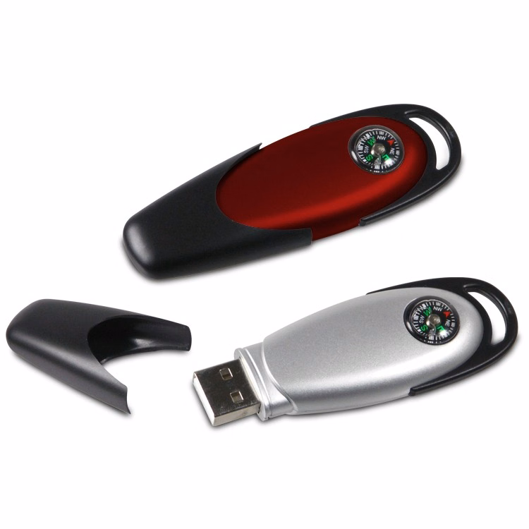 1104FMS - Compass Flash Memory Drive