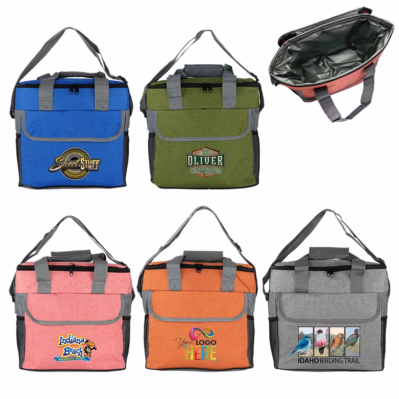 Ridge Picnic Cooler