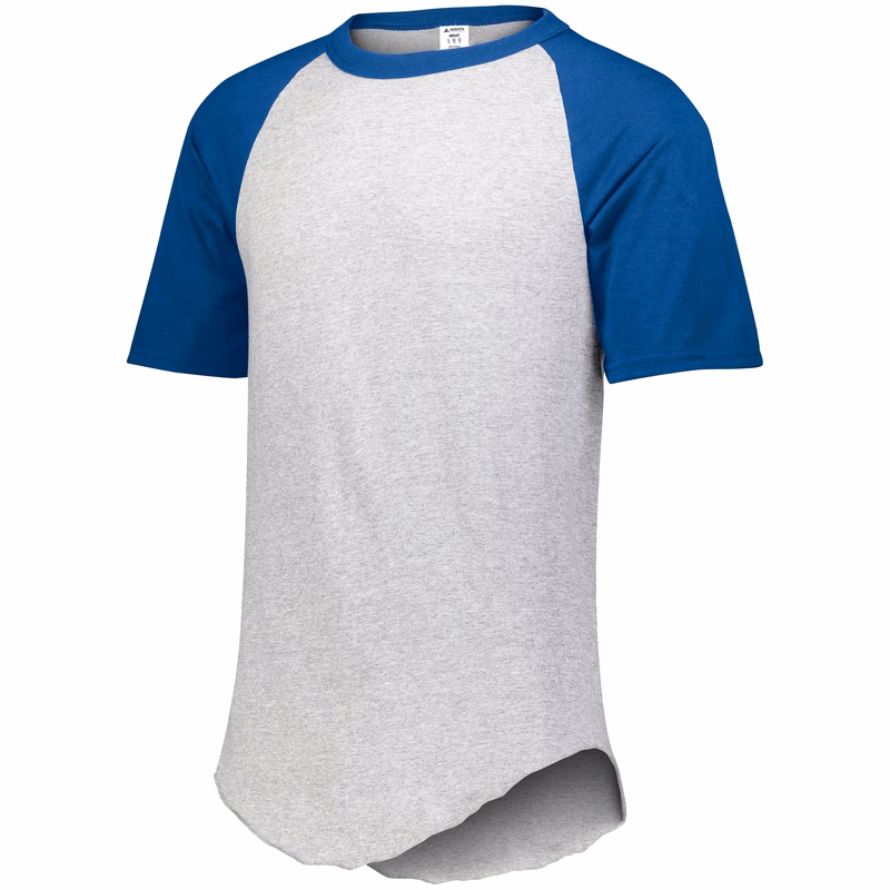Youth Baseball Short Sleeve Tee 2.0