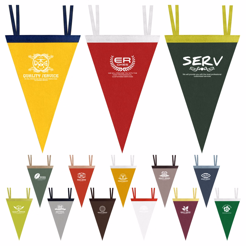 Camping Flag