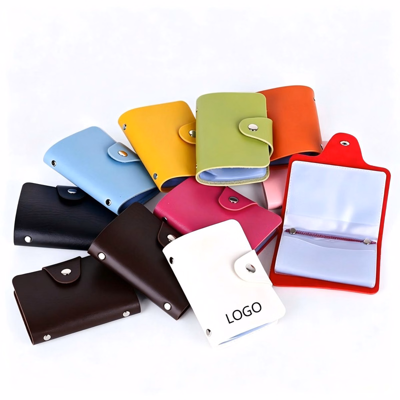 Credit Card Wallet