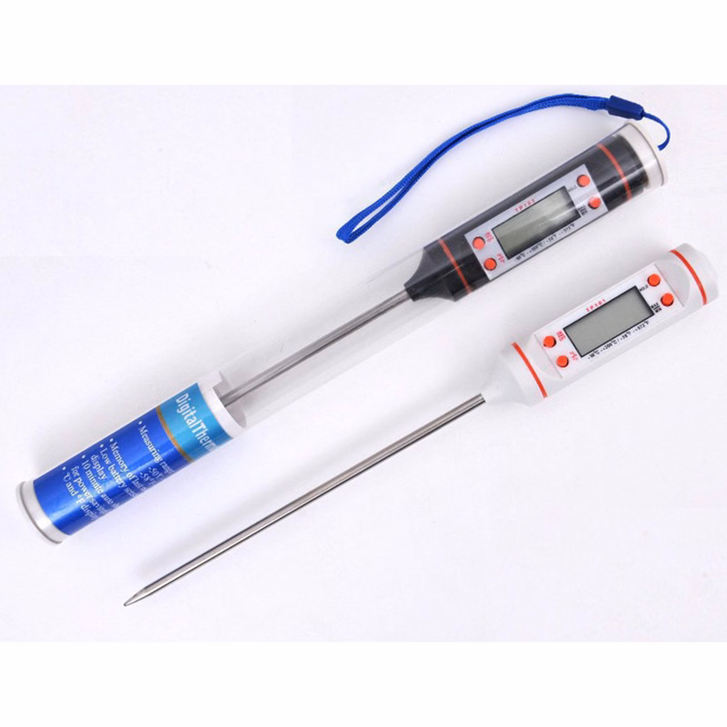 Digital Kitchen And Grilling Thermometer