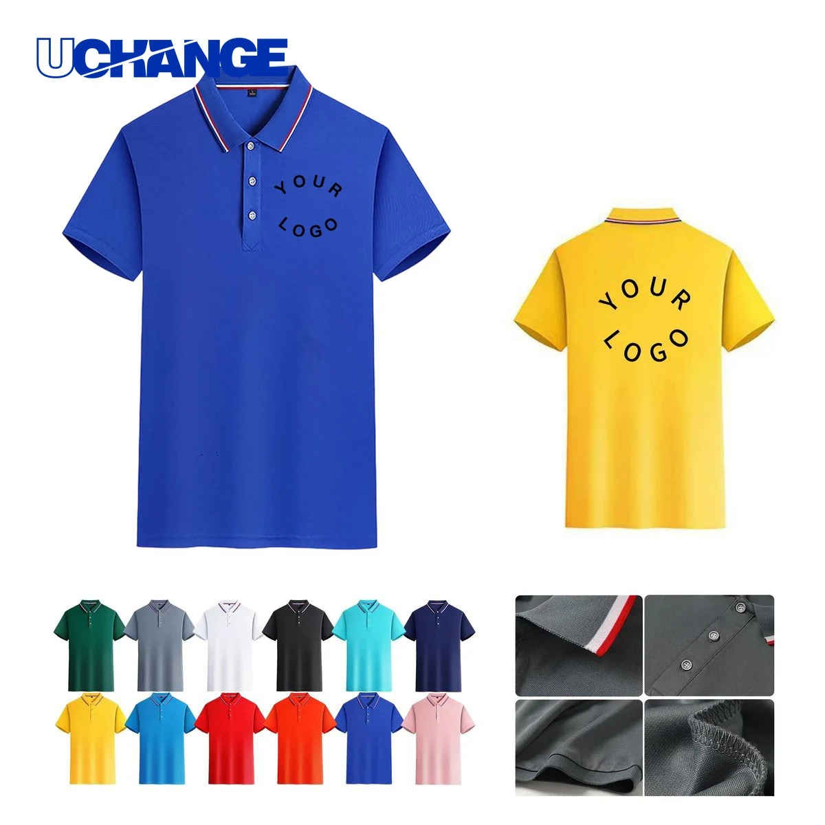 Short Sleeve Quick Dry Sports Shirt for Training 1