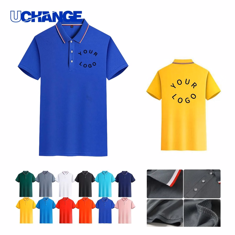 Short Sleeve Quick Dry Sports Shirt for Training