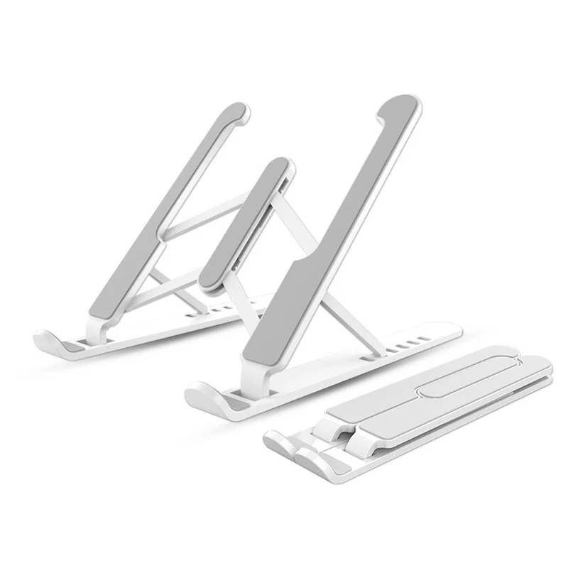 Adjustable Portable Laptop Holder 1