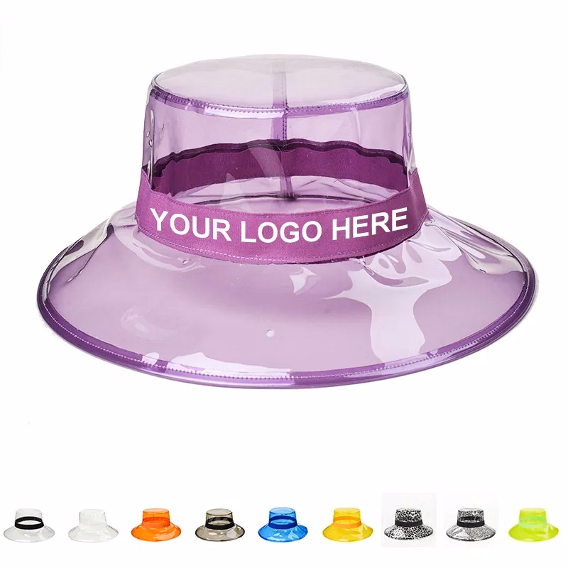 Wedding Bucket Hat