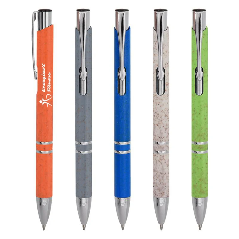 Wheat Writer Dash Pen 1