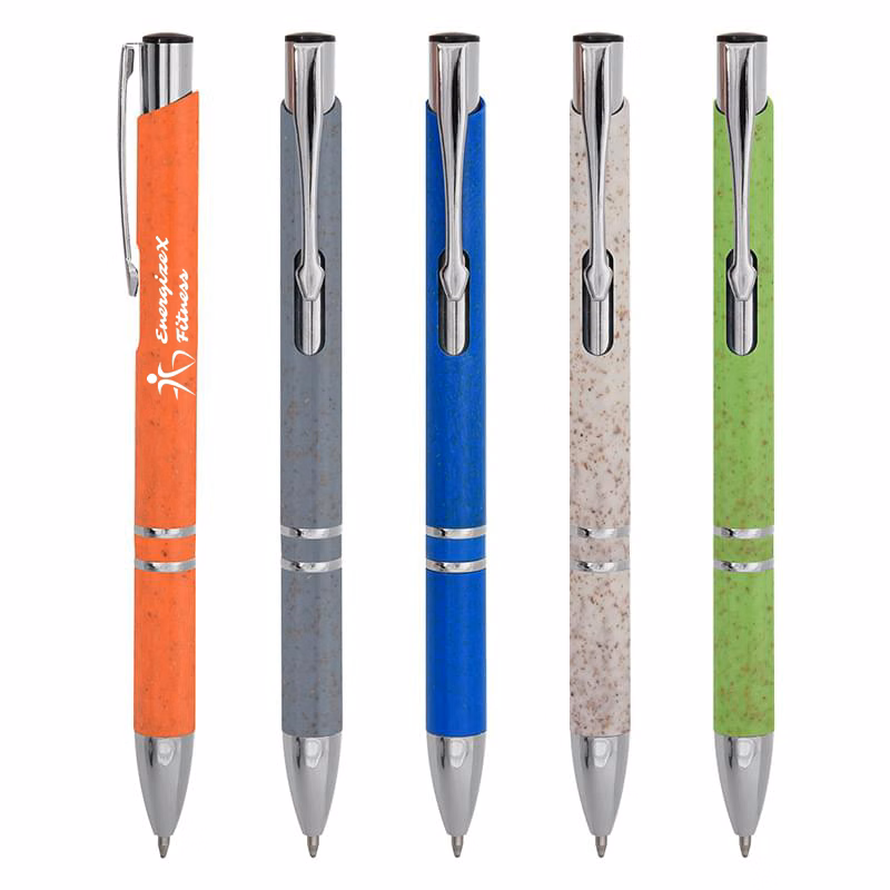 Wheat Writer Dash Pen