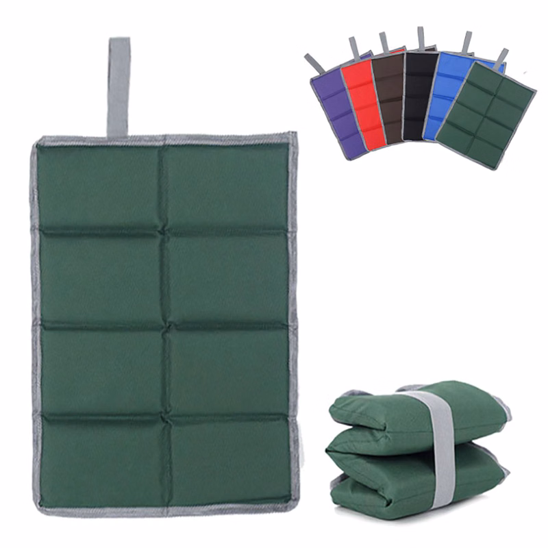 Oxford Portable Folding Mat