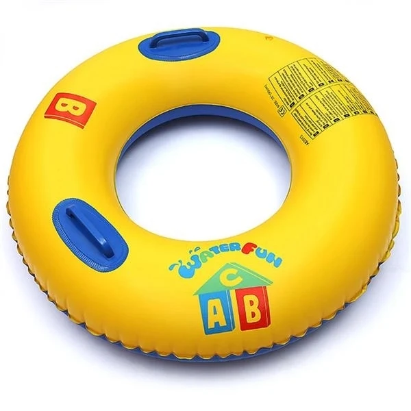 Inflatable Swimming Ring & lifebuoy 1