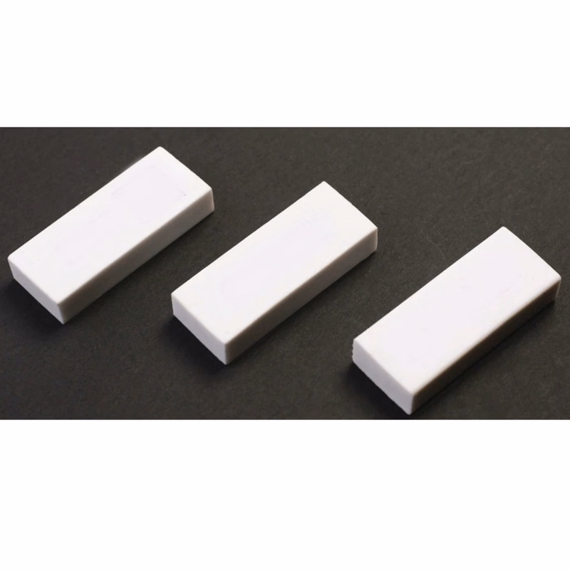 Large White Eraser