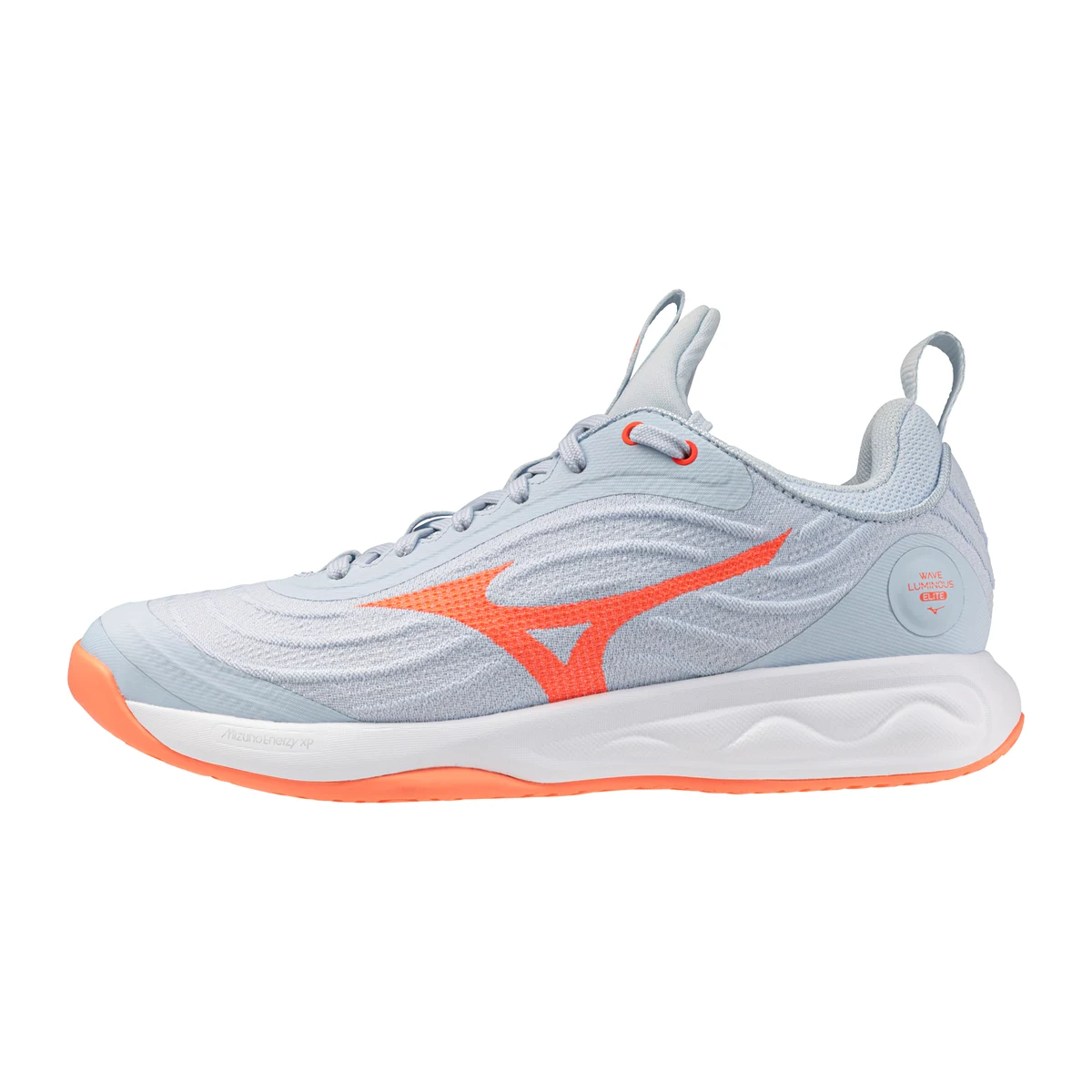 Wave Luminous Women's Volleyball Shoe 1