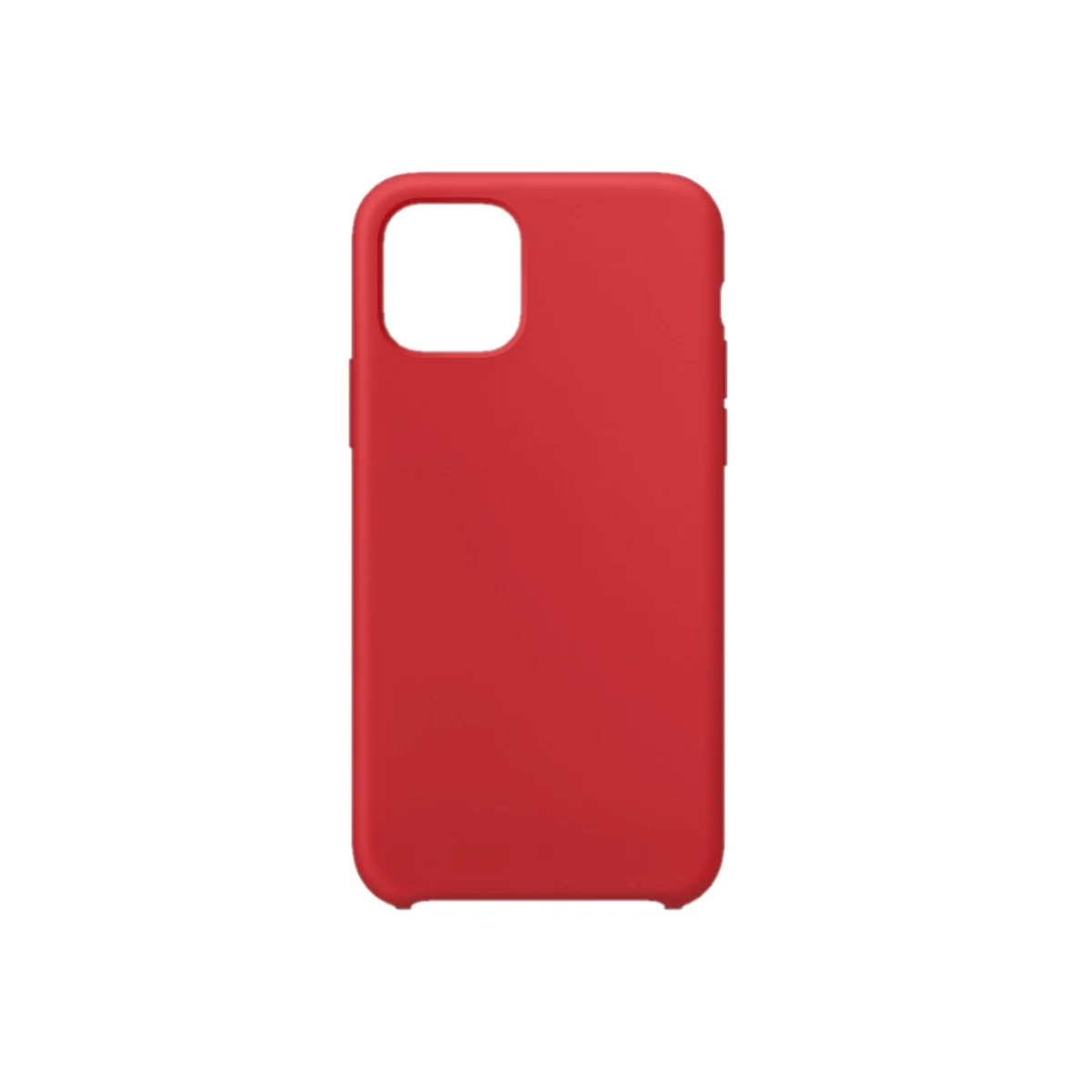 iPhone 11 Silicone Atlas Series Case 1