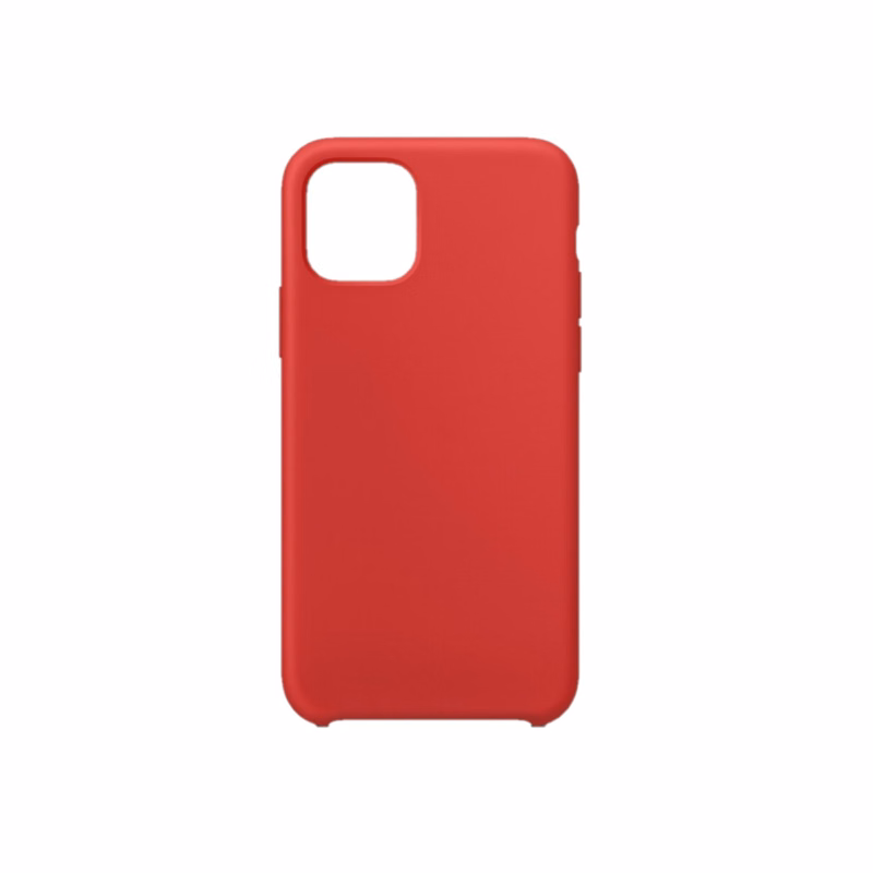 iPhone 11 Silicone Atlas Series Case