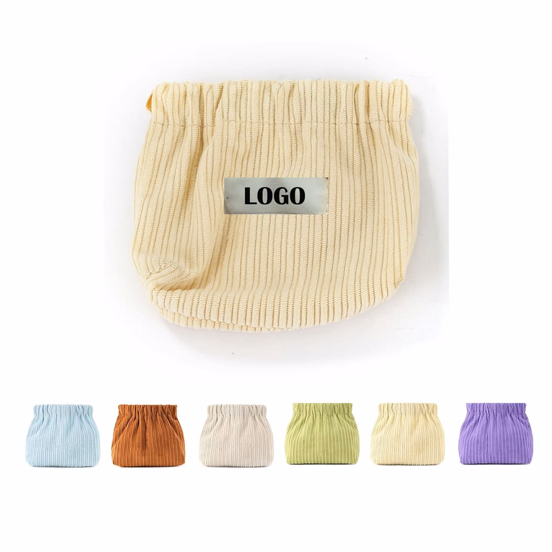 Cosmetic Storage Tote Bag
