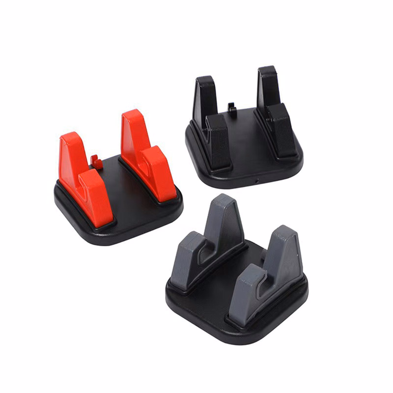 Unique Silicone Driving Phone Holder