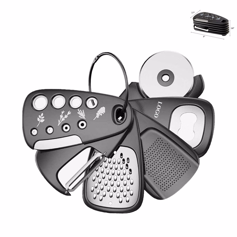 6 in 1 Kitchen Gadget