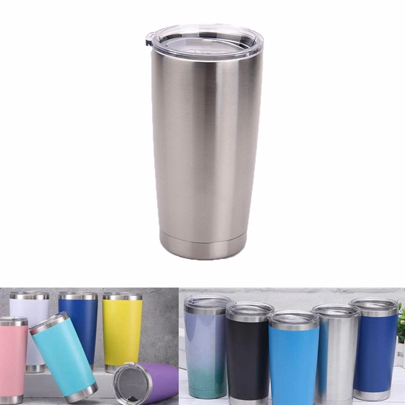 20oz Tumbler with Lid