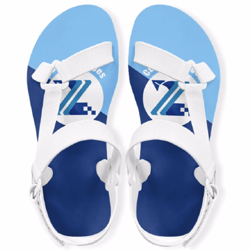 Open Toe Sandals