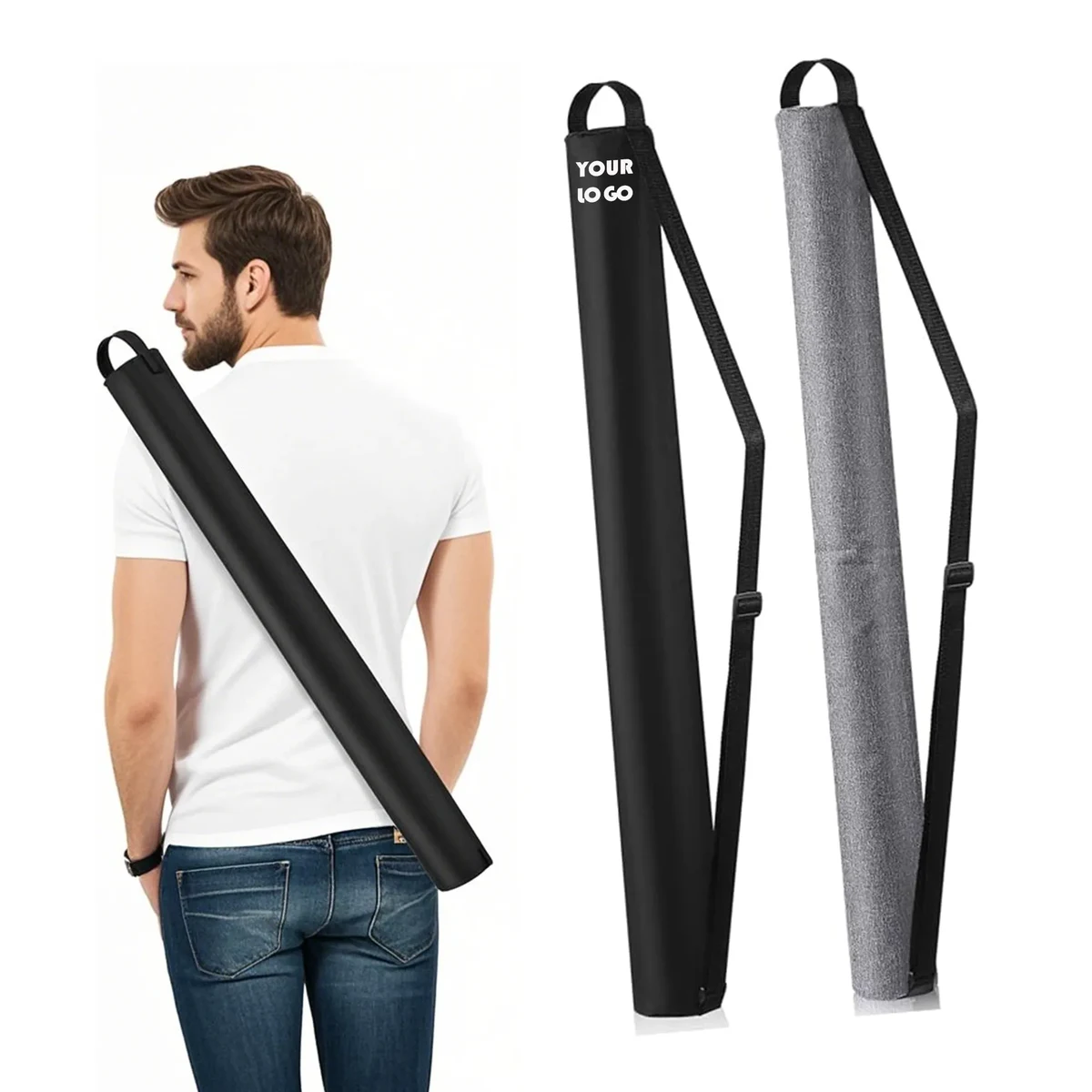 Golf bag beer case 1
