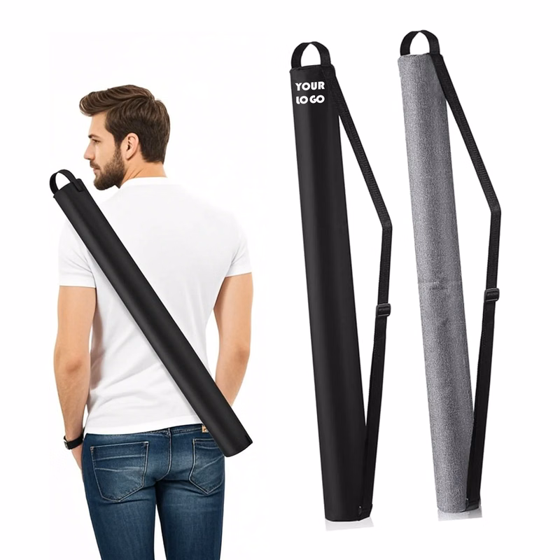 Golf bag beer case