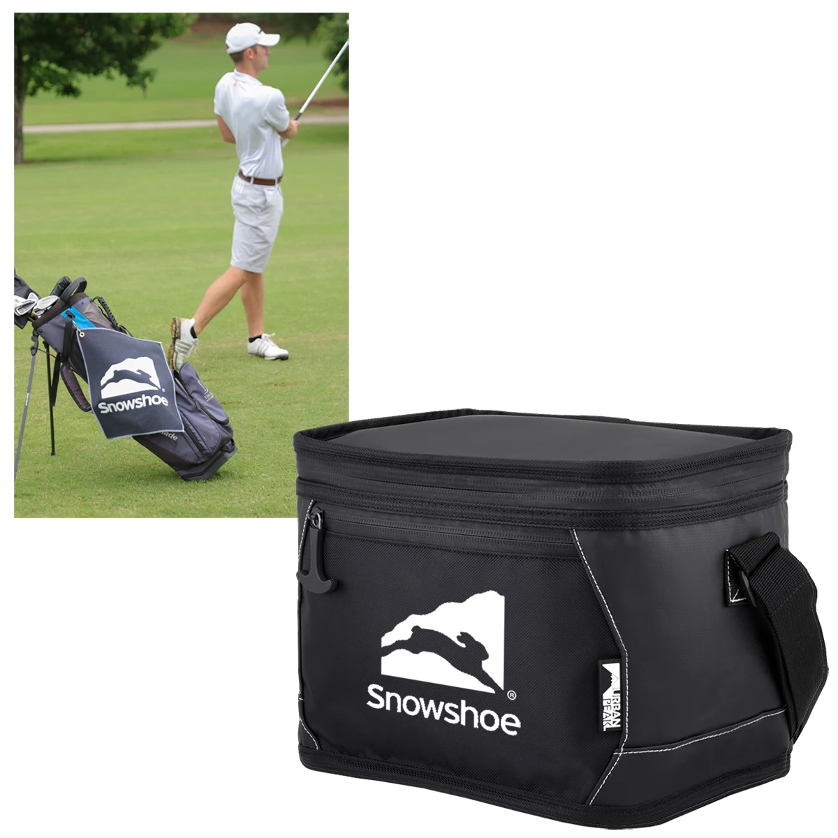 Urban Peak® CB165 Golf Essentials Kit 1
