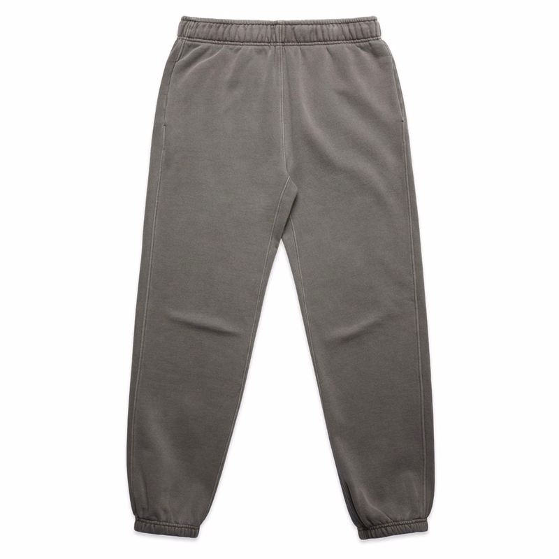 Wo's Relax Faded Track Pants | 4938